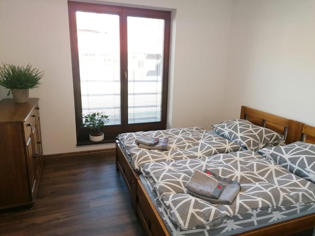 Apartmanovy Dom Terchová المظهر الخارجي الصورة