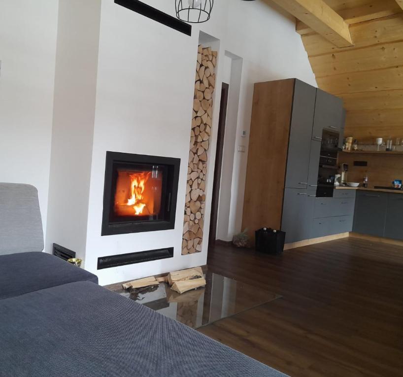 Apartmanovy Dom Terchová المظهر الخارجي الصورة