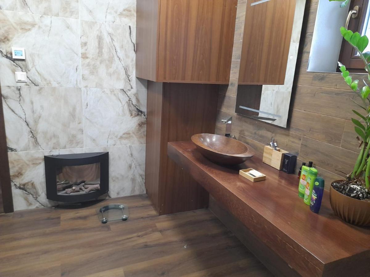 Apartmanovy Dom Terchová المظهر الخارجي الصورة